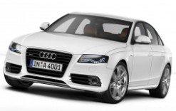 Audi-A4
