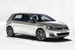 Golf 7 wolkswagen
